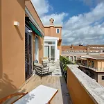 Green Tevere Rooftop