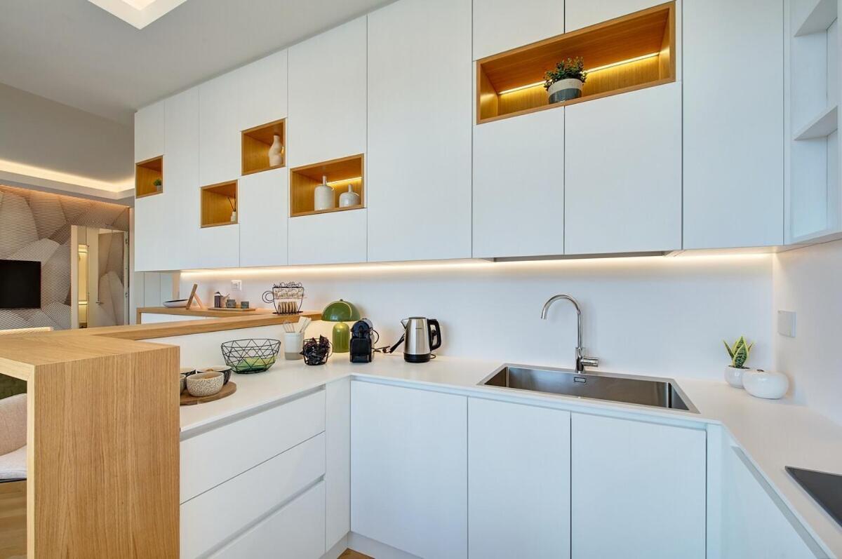 Apartment Tevere Rooftop *