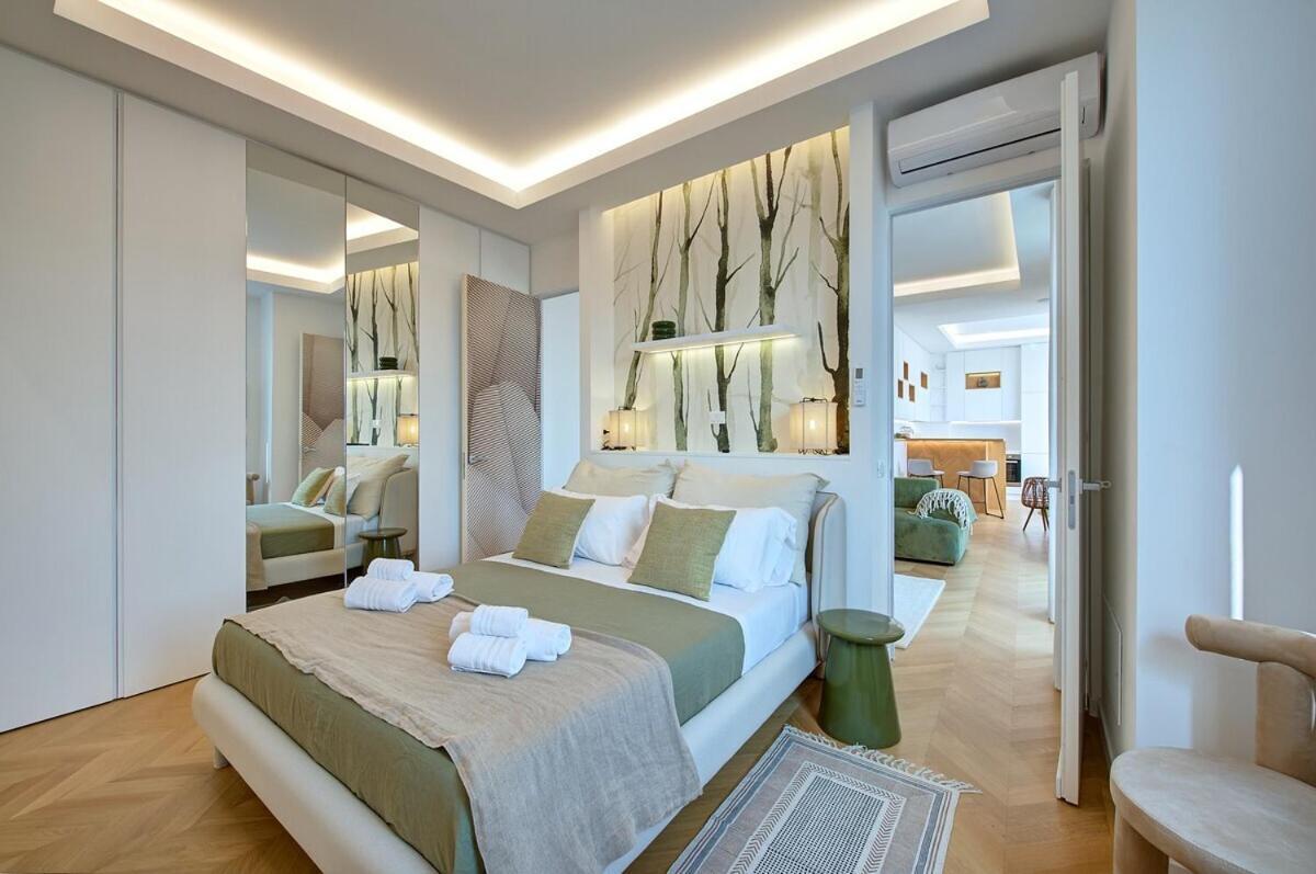 Tevere Rooftop Apartment