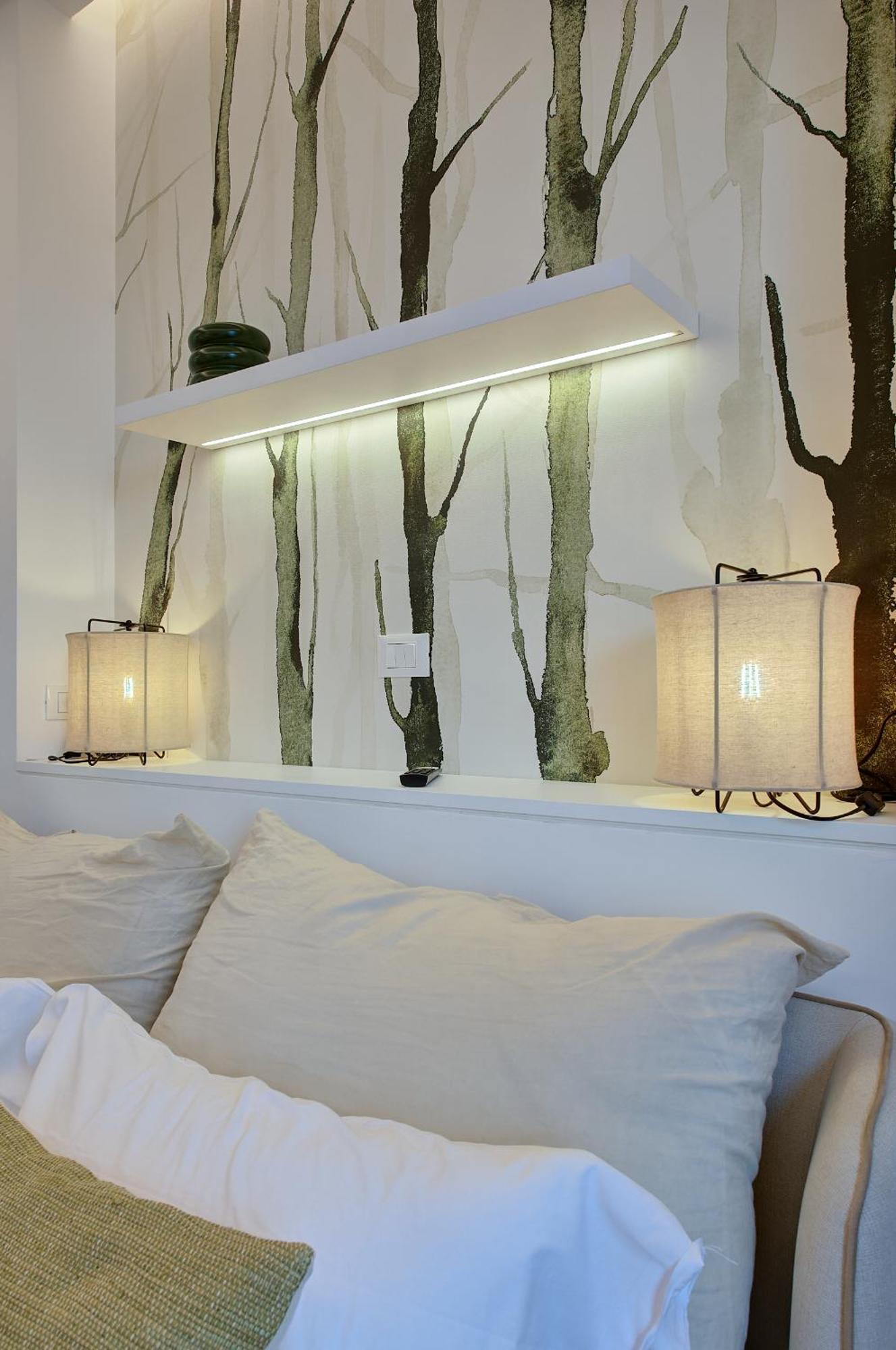 Apartment Tevere Rooftop
