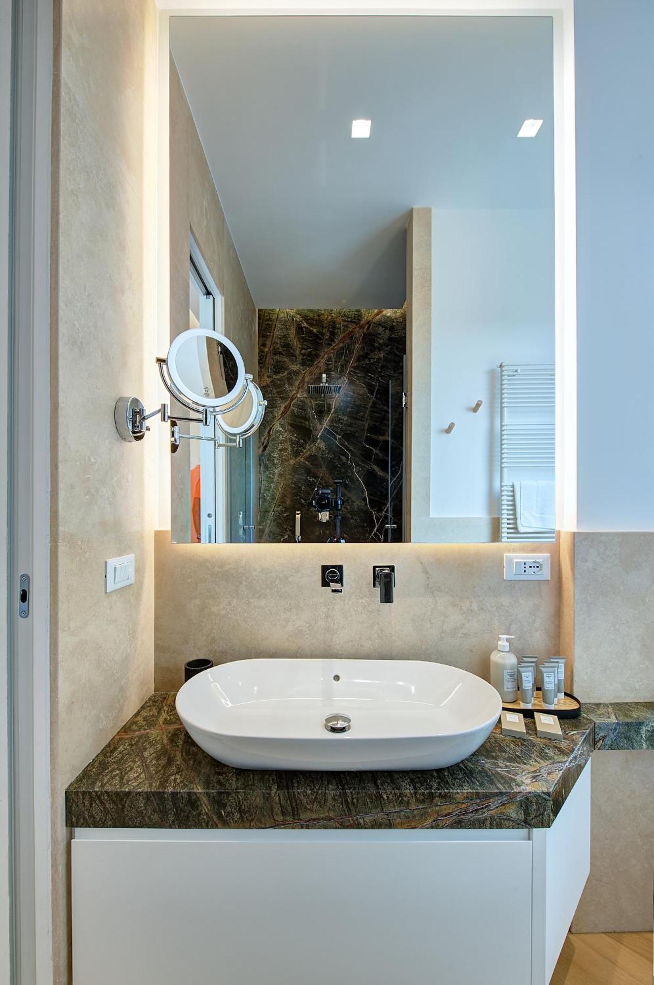 Tevere Rooftop Apartment *