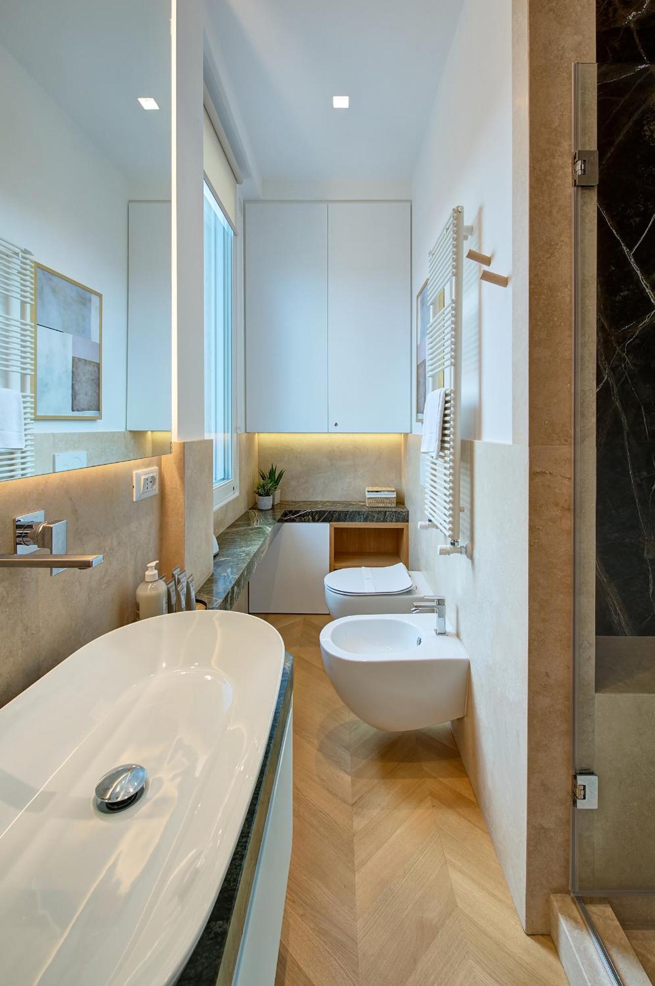 Tevere Rooftop Apartment Rome