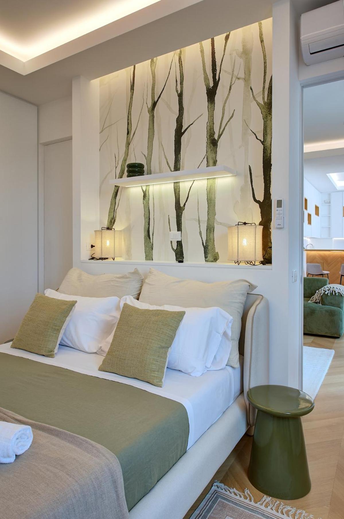 Tevere Rooftop Apartment *