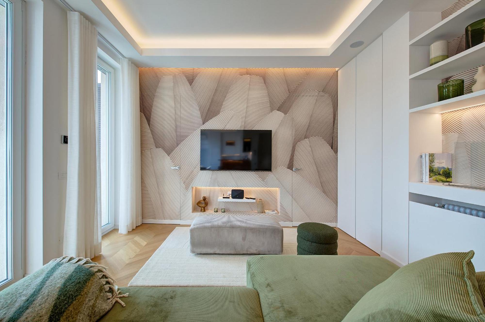 Tevere Rooftop Apartment Rome